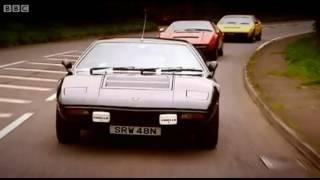 Budget Supercars part 3  Top Gear  BBC