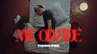 Tiago PZK - Me Olvidé Official Video