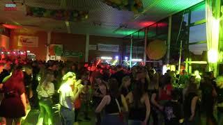 10Min Live DJ Mini Freestyle Line Dance Mix with Full Dancefloor