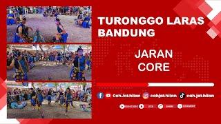 Babak 37 Jaran Core Turonggo Laras di Bandung Tambakrejo Tempel Sleman