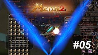 Metin2 Emerald Zodiakbogen drehen 59 Zauber-Eier öffnen Lv 90  #5