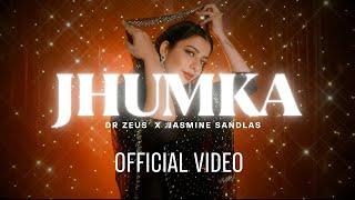 Jhumka  Dr Zeus  Jasmine Sandlas  Official Video  RickyMK  New Punjabi Song 2023