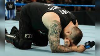 Kevin Owens issues a public apology following WWE SmackDown