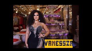 Vanessza - A tied nem leszek soha-  Official ZGStudio video 