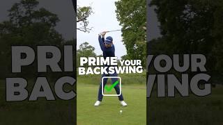 DO THIS To Instantly Hit Driver Better #golf #driver #driverswing