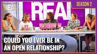 Full Episode Could You Ever Be in an Open Relationship?