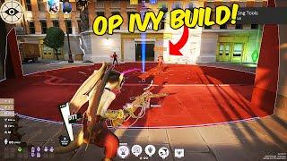 This IVY Build Won The Last PRO Deadlock Tourney  Deadlock Funny Moments #41