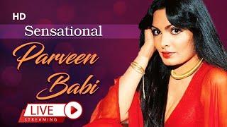 Superhits Of Parveen Babi  Remembering Bold And Beautiful Actress  Bollywood Classic Songs  Retro