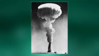 British Nuclear Tests At Maralinga