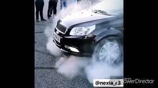 Uzbekistan cars tuning nexia club
