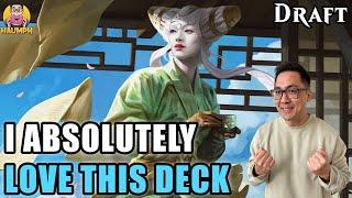 Is Mono-Blue The Best Cube Archetype?  Arena Cube Draft  MTG Arena