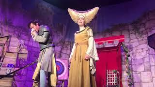 #spectacle - Chevaliers Princesse et Dragon