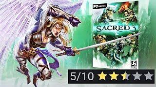 Sacred 3 after 9 Years - Should You play it in 2023?