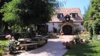 SoCal Wine TV Presents Briar Rose Winery Temecula Valley CA