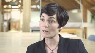 Ellen MacArthur  The Circular Economy Imperative