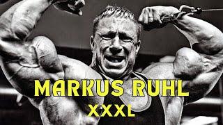 Markus Ruhl - XXXL