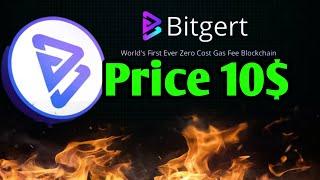 BITGERT PRICE PREDICTION 2025BITGERT COIN NEWS TODAY BRISE COIN #bitgert #brise #cryptonewstoday