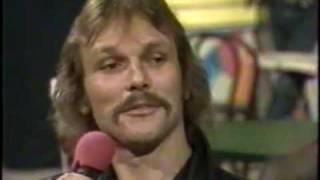 SCORPIONS - Interview German TV 1984