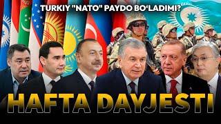 Fermerlarga qarshi “kattakonlar” Turkiy davlatlar “NATO”si va ohori to‘kilgan otalar