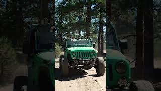 Its a #Jeep thing... #shorts #youtubeshorts #short #youtubeshort #shortvideo #shortsvideo