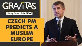 Gravitas Will Sweden & The Netherlands become Muslim nations?