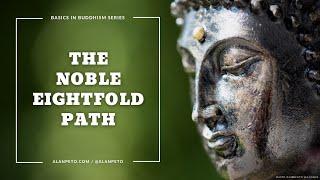 The Buddhas Eightfold Path