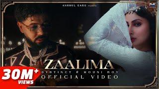 Zaalima - DYSTINCT  Shreya Ghoshal  Mouni Roy  Rajat Nagpal  Rana Sotal  Anshul Garg