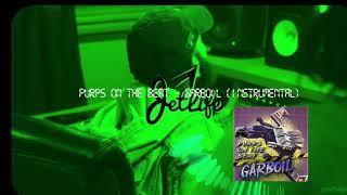 Purps On The Beat - Garboil Instrumental