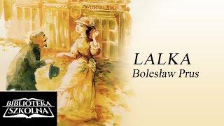 02. Lalka - Tom I  Rozdział 2  Audiobook PL