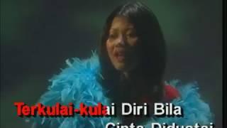 Illa Sabry - Keranamu Kekasih Karaoke No Vocal