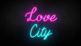 Love City Neon Sign