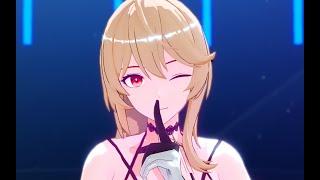 【Aether Gazer MMD／4K／60FPS】Hera【Beat Eater】