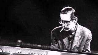 Bill Evans - Never Let Me Go