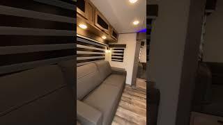 2024 Alpha Wolf 2500RL L #cherokeerv #rvlife #forestriverrv #camping