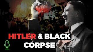 How Hitler Eliminated Black People in Germany & Why Nobody Talks about them like Jews