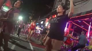 ПХУКЕТ ОТДЫХАЕТ РАЗВОДЫ РАЗВРАТ НОЧНАЯ БАНГЛА РОУД️ТАИЛАНД ПАТОНГ PATONG BANGLA ROAD NIGHTLIFE