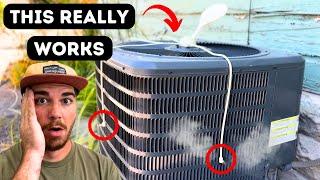 3 PROVEN Methods To Getting Colder Air From HVAC Vents.