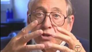 Big Thinkers - Alvin Toffler Futurist