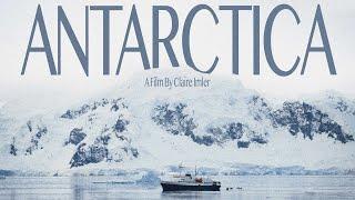 ANTARCTICA  Travel Film