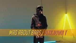 Unknown T - Mad About Bars w Kenny Allstar S3.E34  @MixtapeMadness
