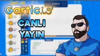 PerfectBlue Gartic.io Canlı Yayını