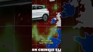 Will Chinese EVs Survive European Tariffs?