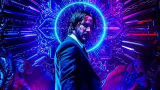 John Wick Chapter 3 OST Deconsecrated Extended