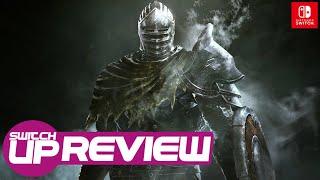 Animus Harbinger Switch Review Dark Souls LITE?