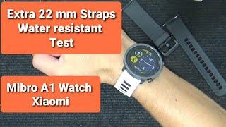 Mibro A1 Smartwatch Full Test ⌚