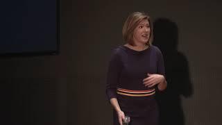 How I overcame decision paralysis  Mary Steffel  TEDxNortheasternU