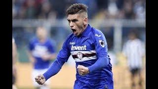 LUCAS TORREIRA - Deadly Skills Tackles & Passes - 20172018 HD