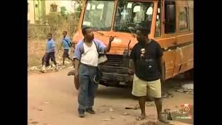 2 Fools MR IBU vs JIDE KOSOKO  -  Latest Nigerian Nollywood Movie