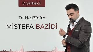 Mistefa Bazidi - Diyarbekır 2020
