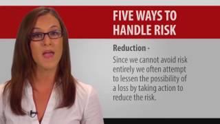 2  Nature of Insurance Risk Perils and Hazzrds